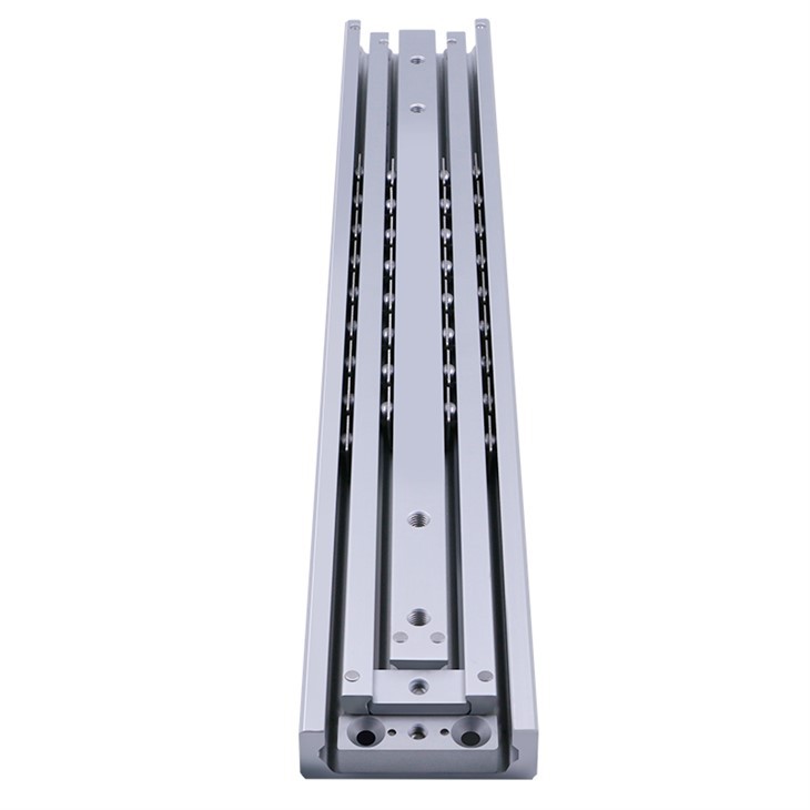 720 Lb Drawer Slides