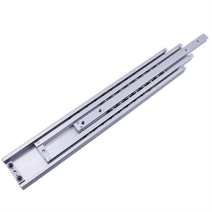 Heavy Duty Drawer slides 1200mm