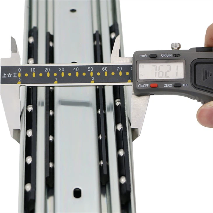 Heavy Duty Shelf Drawer Slides
