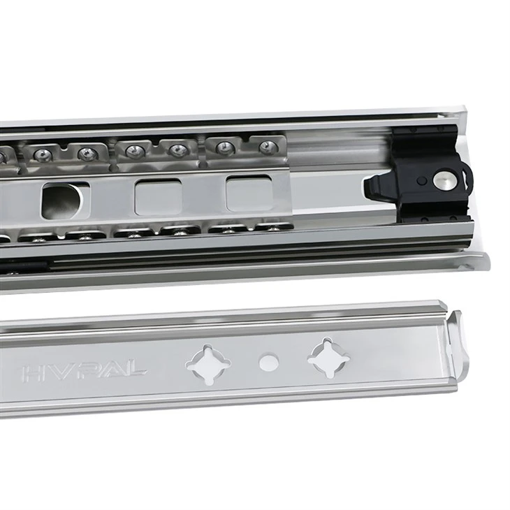 Telescopc Slide Rails