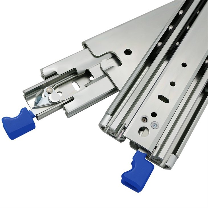 200kg Heavy Duty Drawer Slide