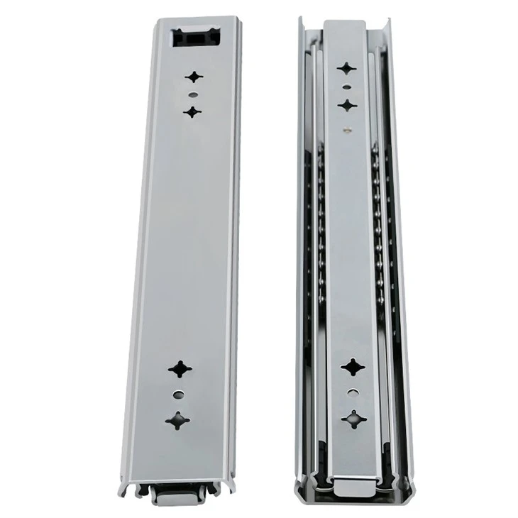Truck Tool Box Drawer Slides 53mm