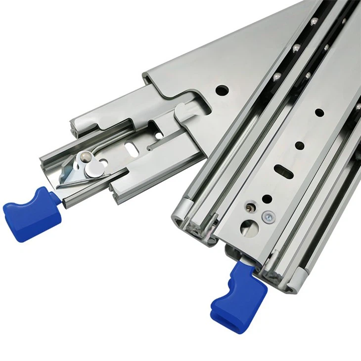 Heavy Duty Drawer Slides 22