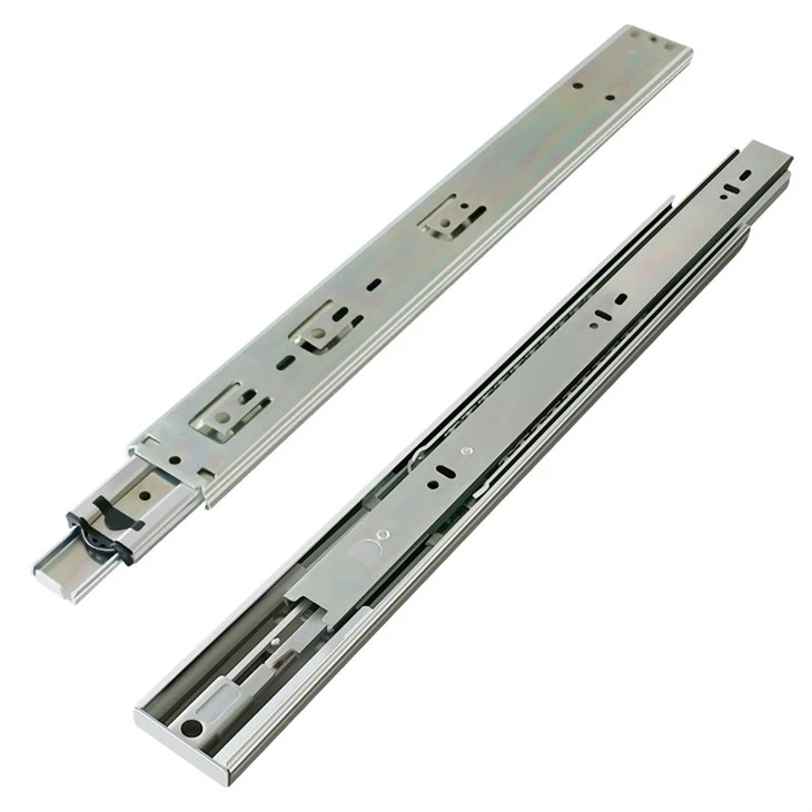 Cabinet Light Slide Rail 45MM