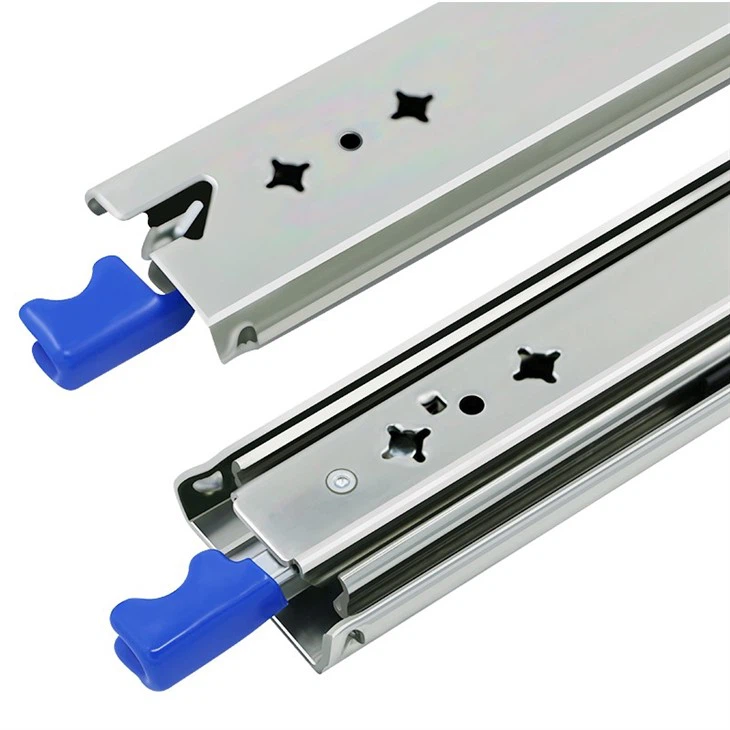 53Mm Lock Drawer Slide