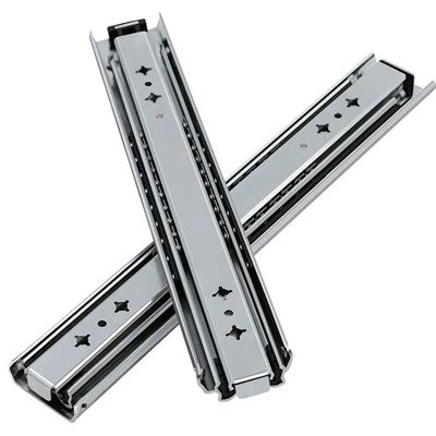 400mm کیبنٹ دراز سلائیڈ سٹینلیس سٹیل