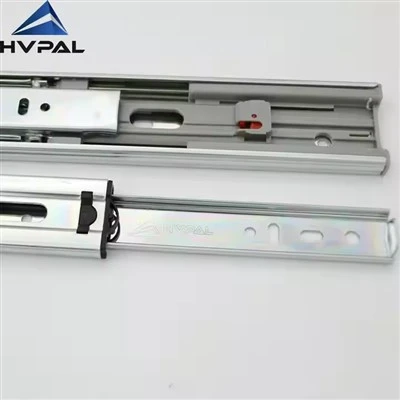 ہموار گلائیڈ انڈسٹریل دراز سلائیڈ